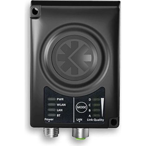 Anybus AWB3000 Wireless Bridge II Wireless Bridge Bluetooth, WLAN, Ethernet    9 V/DC, 12 V/DC, 24 V (1/3)