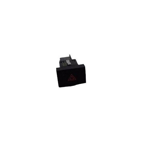 [PRODUIT D'OCCASION] Bouton De Warning VOLKSWAGEN Polo V 09-14 ♻️ Ref Oe. 6r0953509b - Garantie à vie (1/3)
