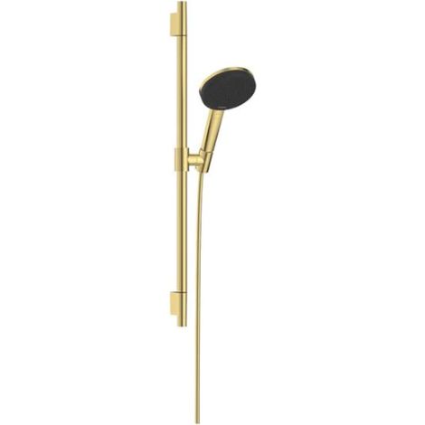 hansgrohe Raindance Alive Select S Brausehalterset 125, 3-jet (1/3)