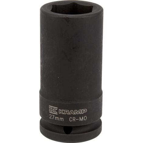 Douille à choc 3/4" - 27mm UNIVERSEL 1803546627KR (1/2)
