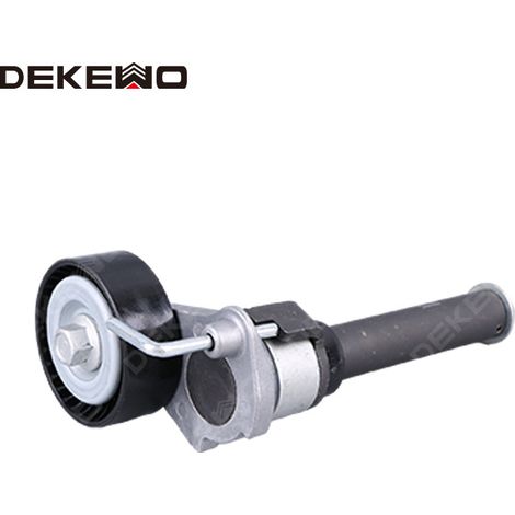 Spannrolle für Lichtmaschine, kompatibel mit Volkswagen Sagitar, Volkswagen Magotan, Audi A3, Audi TT 1.8/2.0 (Referenznummer 06J903133)