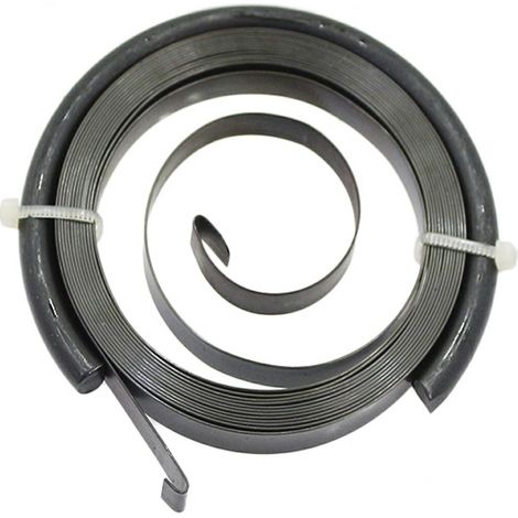 Molla avviatore trattorino rasaerba tagliaerba compatibile BRIGGS&STRATTON 491889