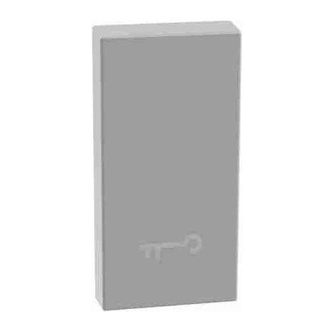 BTIJG4916F Couvercle de touche avec symbole de touche pour commandes axiales