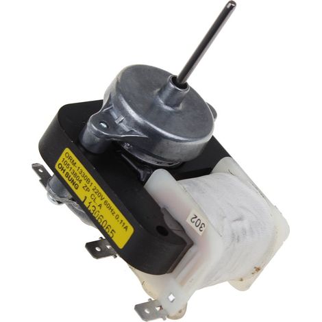 Whirlpool - wp10513804 - gebläsemotor verdampfer - 481201229339 - 8058331127967