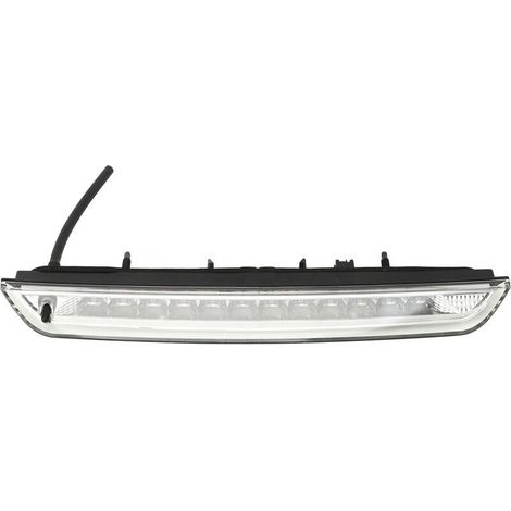 Feu stop à montage élevé 15W 12V – 6351LX – Remplacement pour Peugeot 2008 308 SW II 508 – Améliore la visibilité de freinage