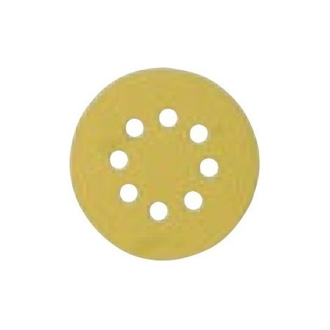 UN.DISCO LIJA RTE84H GR.40 VELC 8491077 VIRUTEX