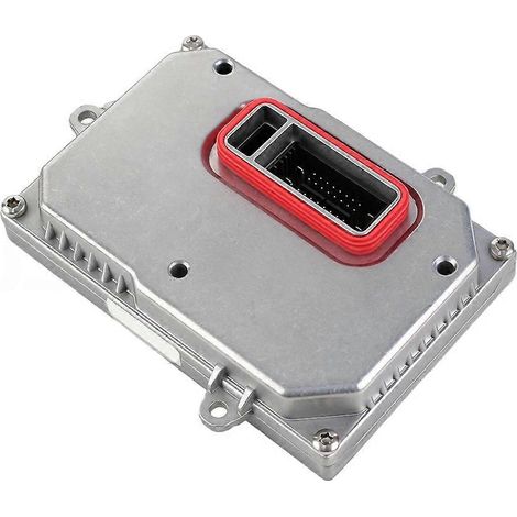 A2048203285 130732915602 Módulo de mando y control de la fase de balasto de HID compatible con Mercedes-Benz 2008-2011 (1/5)