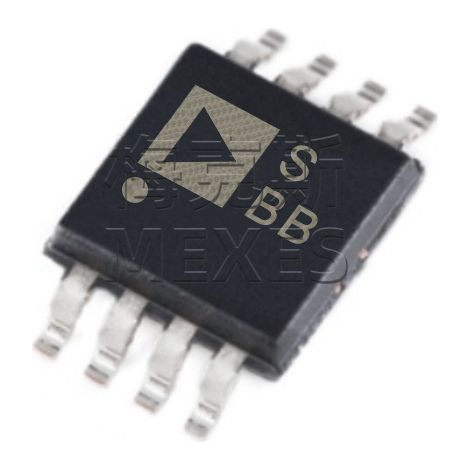 ADG419BRMZ ADG426BRSZ 5 chips, electronic components, electronic parts, 5 units shipped.