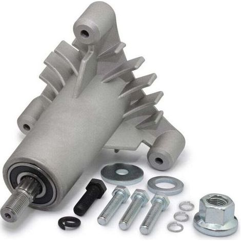 Palier support de lame pour tracteur tondeuse For Mc Culloch,Husqvarna (1/5)