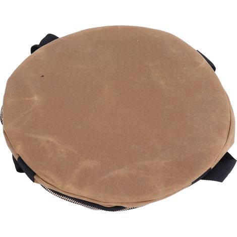 de rangement pour cocotte en fonte sac étanche portable pour