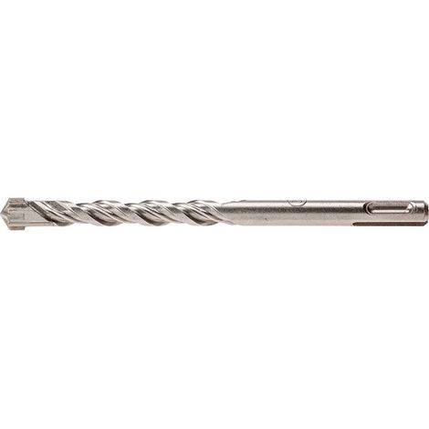 SDS Plus Betonbohrer, 16 x 600 mm, S4, quatro (1/2)