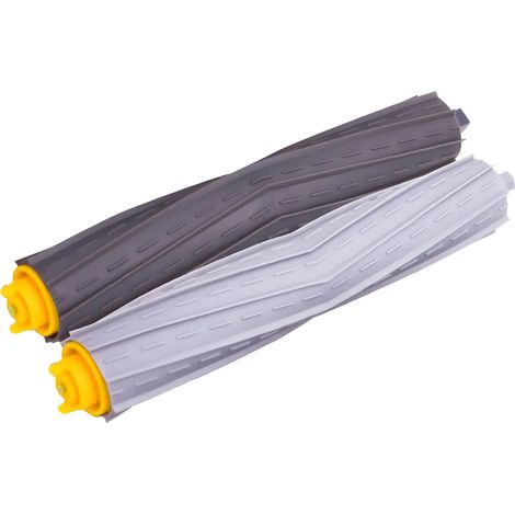 1 jeu de brosses principales pour iRobot Roomba séries 800 et 900 (1/5)