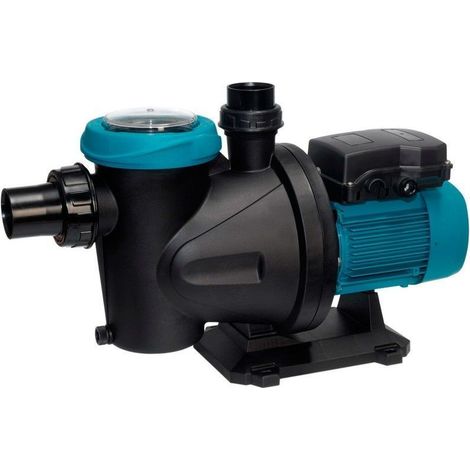 Pompa Silen S 150 22 M - 1,5 CV - 230 V monofase dalla Espa