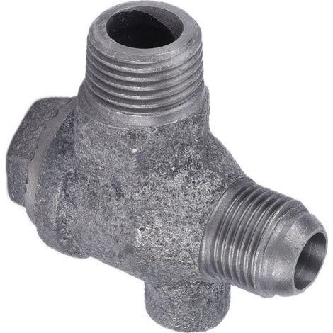 Soupape de Compresseur à Air, Piston Unidirectionnel Durable et Installation Facile (1/5)