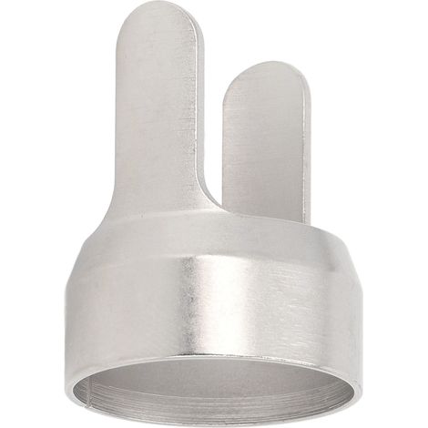 Guide d'écartement pour torche de découpe plasma, consommable double pointe en acier inoxydable 9‑8281 pour SL60 SL100 (1/5)