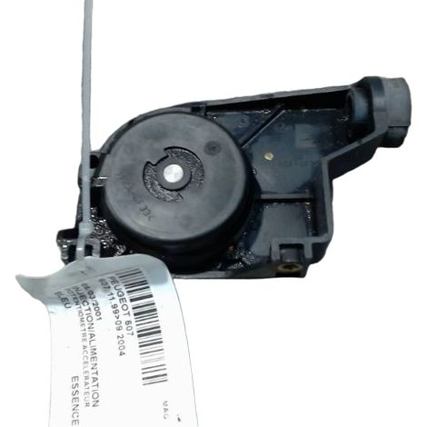 Potentiometre Accelerateur PEUGEOT 607 99-2004 [PRODUIT D'OCCASION]♻️1920x1 (1/3)