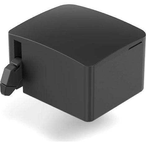 Fingerbot, compatible avec les commutateurs IPKVM GL INETRM1, permet le contrôle et le démarrage à distance de Fingerbot pour les bureaux distants sans nécessiter de réseau. (1/5)