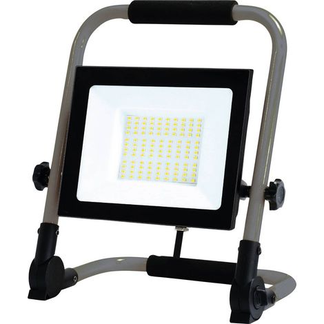 Müller-Licht Denver Faretto LED 50 W 5750 lm Bianco neutro 21600054