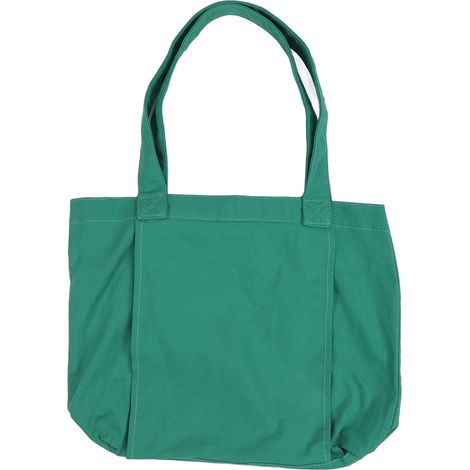 Sac de Transport Yoga Grande Capacité pour Tapis, Idéal Bureau, Sport, Voyage, Plage, Gym - Vert
