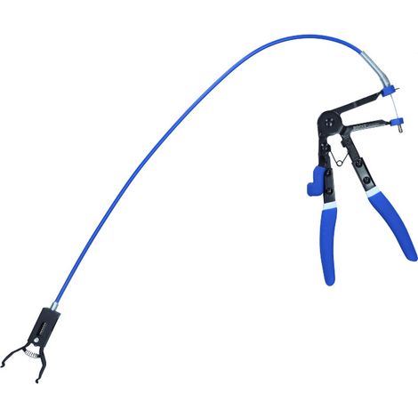 Pinza per Connettori Carburante ROOKS 650 mm (OK-02.0522)