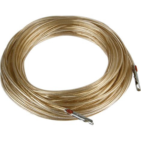 Cavo Tir con capicorda - 24 m (1/5)