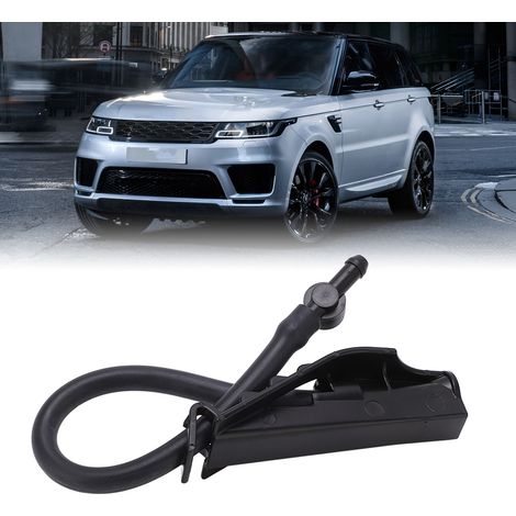Scheibenwaschdüse LR050780, unbeheizt, kompatibel mit Range Rover Evoque 2012-2019. (1/5)