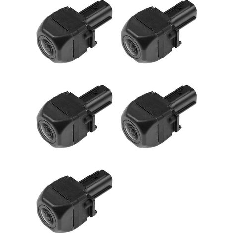 Caméra de recul 5X pour Toyota Hilux 2011-2015, assistance au stationnement, référence 86790-71030 / 8679071030 (1/5)