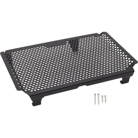 de radiateur de moto protection de réservoir d eau pièce de (1/5)
