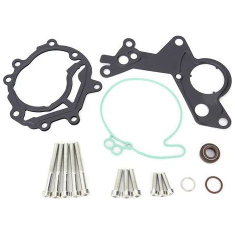 Kit de réparation de pompe à vide de voiture, Kit de reconstruction 038145209, adapté pour A2 A3 A4 (1/4)