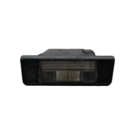 Eclaireur Plaque De Police Droit NISSAN Juke Phase 1 2010-... [PRODUIT D'OCCASION]♻️26510jd00a (1/3)