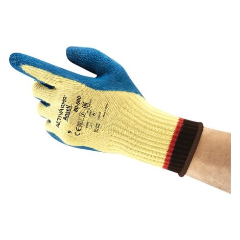 Gant anticoupure Activarmr® 80-600 - 10/XL - ANSELL