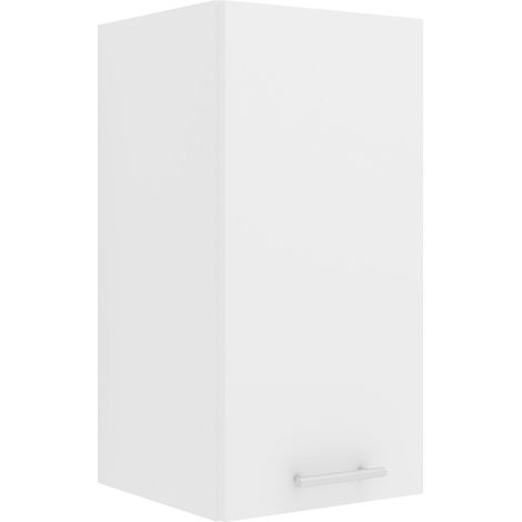 Gabinete de cocina W. 30cm gabinete colgante Esilo 60x30x31 - VCM