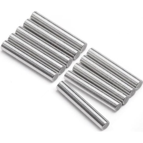 PIN 1.65x10mm (10pcs)
