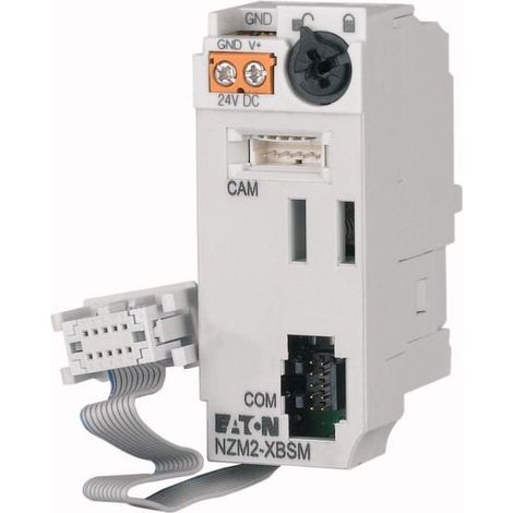 Module d'alimentation interne pour NZM3 24V DC 000189823 EATON NZM3 XPS24DC