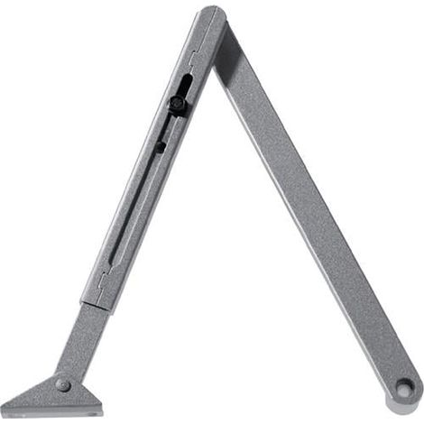 Barre normale en argent, compatible TS 4000/2000
