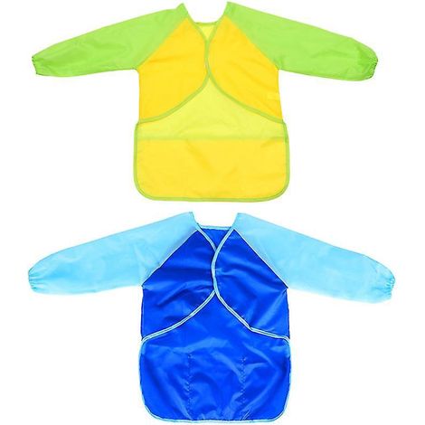 Tablier enfant (2 pièces) (1/3)