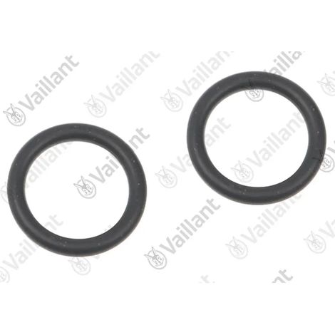 VAILLANT Joint torique, (x2) VPM 20/2 S, 60/2 S u.w. Vaillant-Nr. , 0020142246