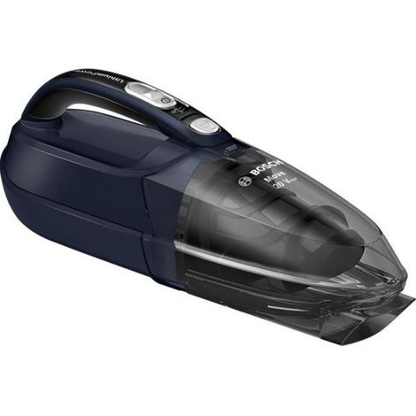 Bosch BHN20L Aspirador de mano azul oscuro 20V 45min (1/5)