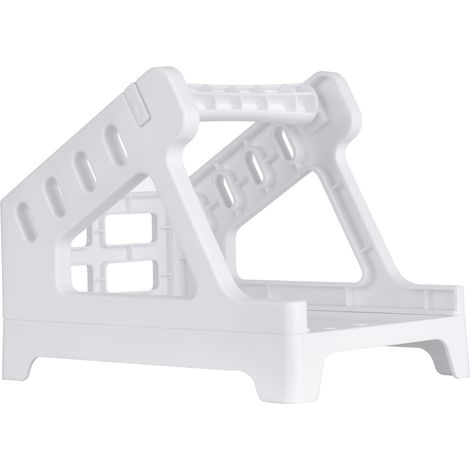 Porte-étiquettes thermique pour rouleaux et étiquettes d'expédition en accordéon. Compatible avec les imprimantes d'étiquettes de bureau et l'impression d'étiquettes Barcode Express. (1/2)
