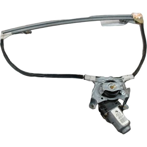 Mecanisme+moteur Leve-glace Avant Droit RENAULT Scenic II Ph2 2006- [PRODUIT D'OCCASION]♻️7702295364