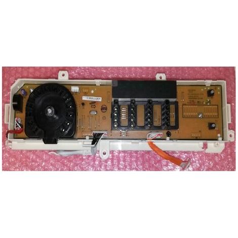 Modulo lavatrice Samsung DC94-06273A (1/2)