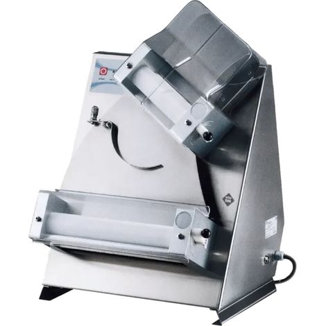 Presse à pâte diamètre pizza 14-30 RM - DL 30 - RM Gastro