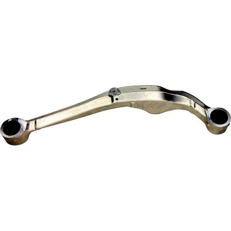 BRAS DE SUSPENSION MAXGEAR NISSAN T. QASHQAI/ X-TRAIL 07- SUPÉRIEUR DROIT