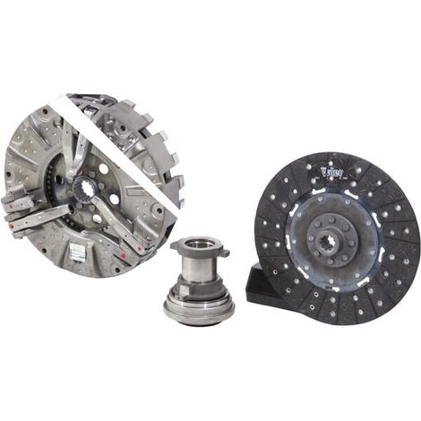 Kit VALEO 805127 (1/2)