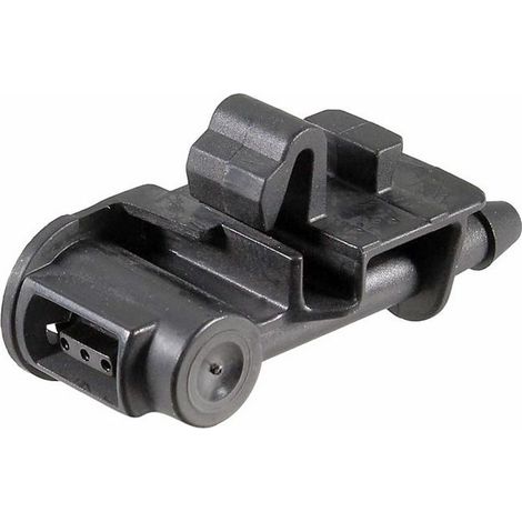 Gicleur d'eau de nettoyage, nettoyage des vitres METZGER AUTOTEILE 2221165