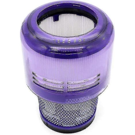 Filtre lavable pour aspirateur Dyson V15 Sv22 V11 Sv14 Cyclone Animal Absolute Total Clean. Remplace les références Dy-970013-02 et 97001302. (1/3)