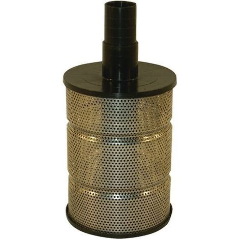 Saugkorb mit Tülle 35-40 mm ARAG 306240 (1/2)