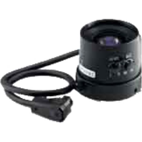 Obiettivo A.I. C/Ampl. 3,7Mm ( Urmet Cod. 1090/514 )