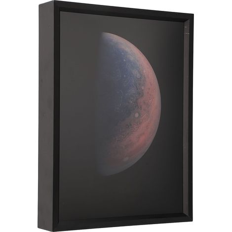 Lampe de table avec enceinte Bluetooth intégrée, alimentée par USB, en alliage d'aluminium, 3 W, sans fil, idéale pour la chambre et la décoration intérieure. (1/5)