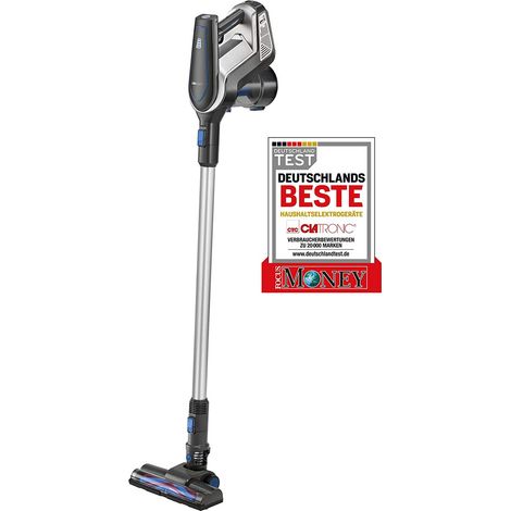 Aspirapolvere 2 in 1 con Batetria agli Ioni con Turbo BS 1312 A (1/5)